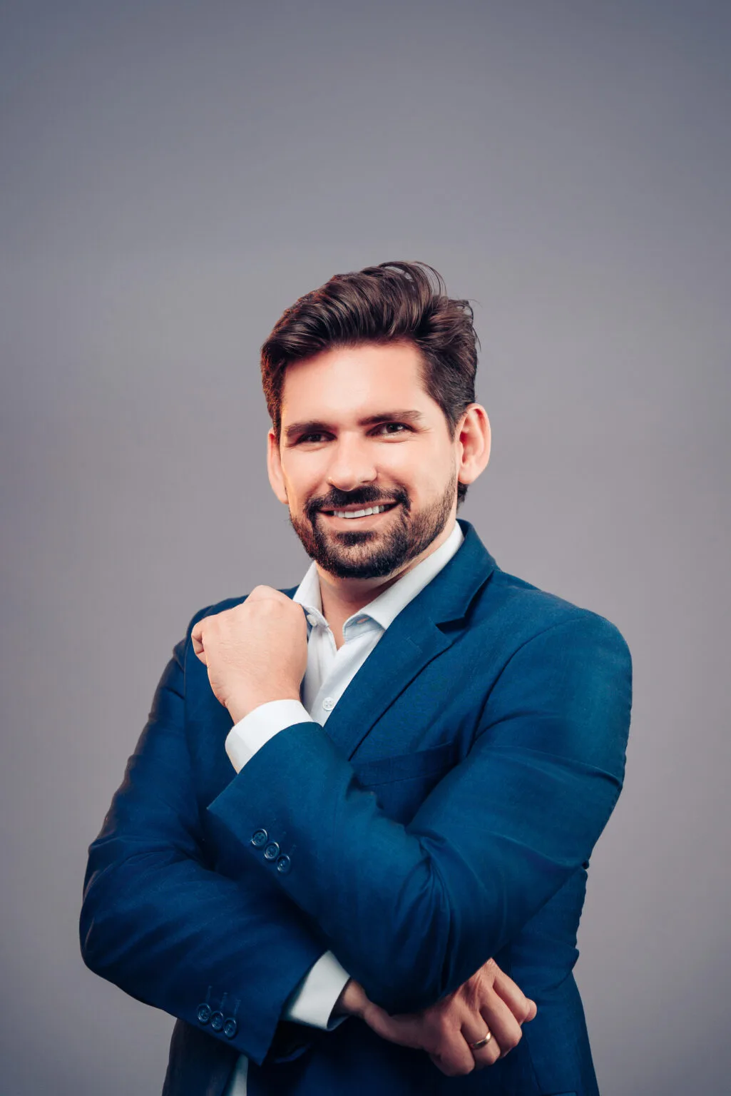 Fabrício Pavesi Junior